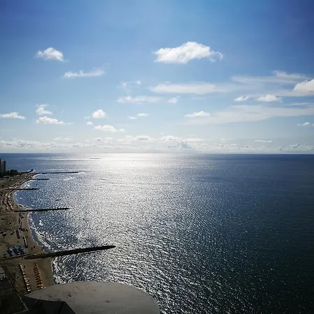 Apartamento Penthouses Palmetto Cartagena