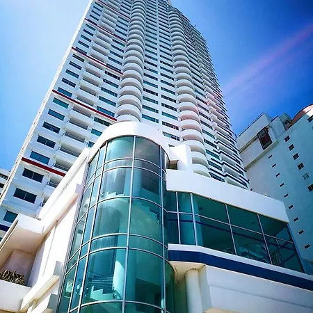 Penthouses Palmetto * Cartagena