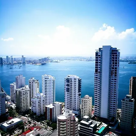 Apartamento Penthouses Palmetto