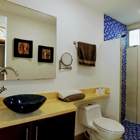 Penthouses Palmetto Cartagena