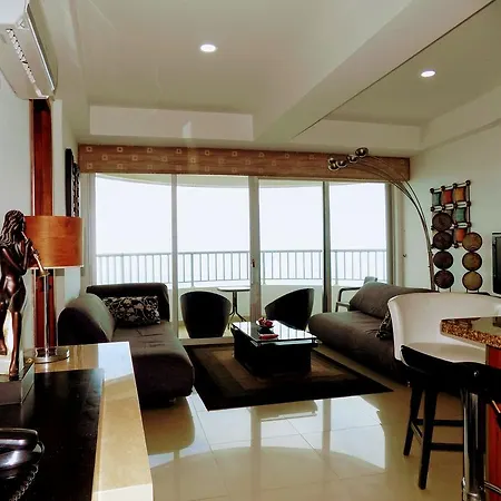 Penthouses Palmetto * Cartagena