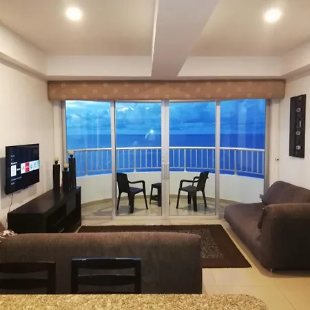 Apartamento Penthouses Palmetto