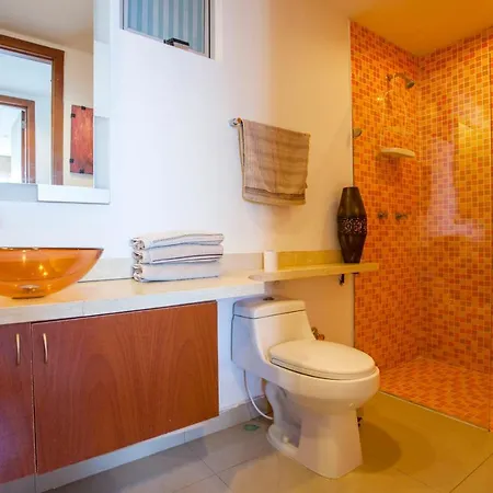 Penthouses Palmetto Cartagena