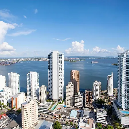Penthouses Palmetto *
