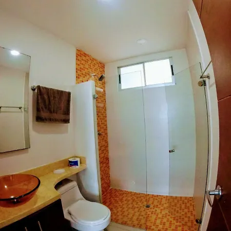 Penthouses Palmetto Apartamento
