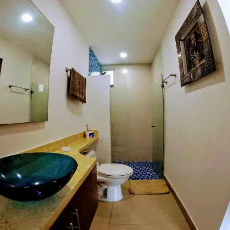 Penthouses Palmetto Apartamento