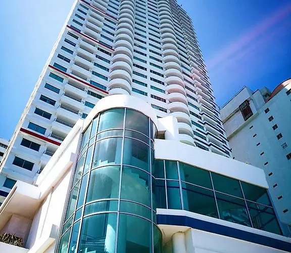 Penthouses Palmetto