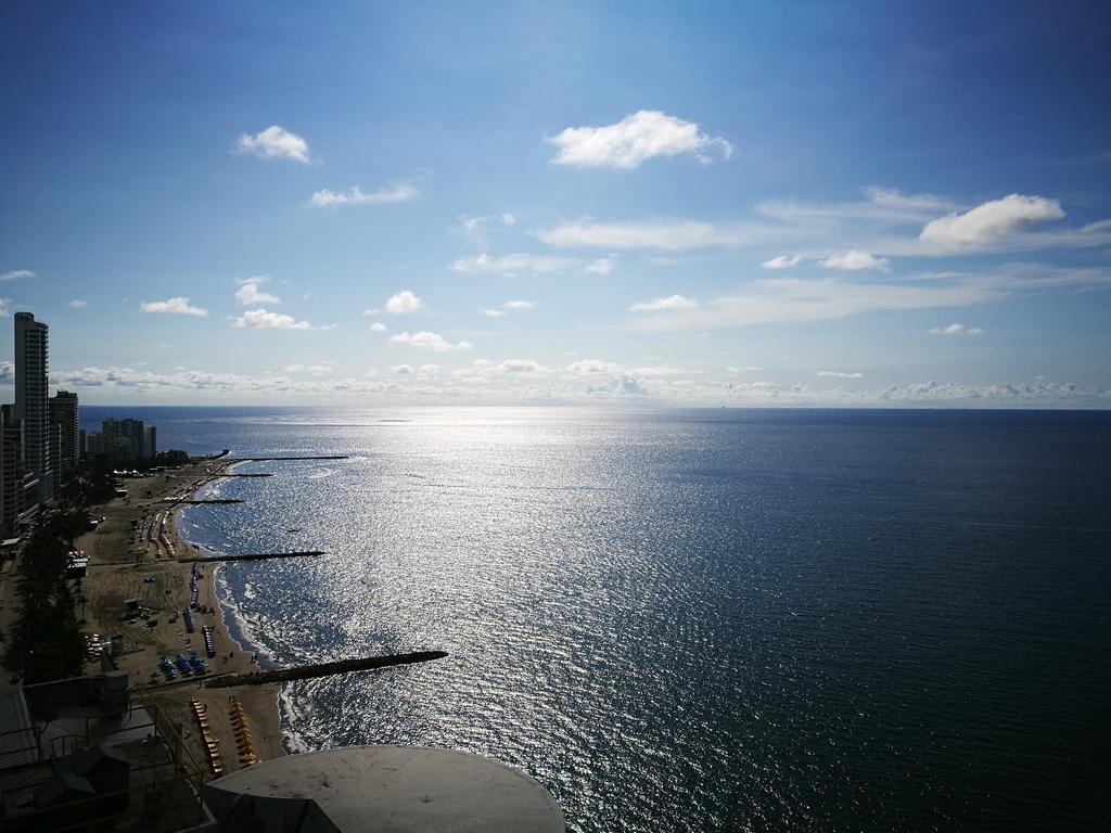 Apartamento Penthouses Palmetto Cartagena