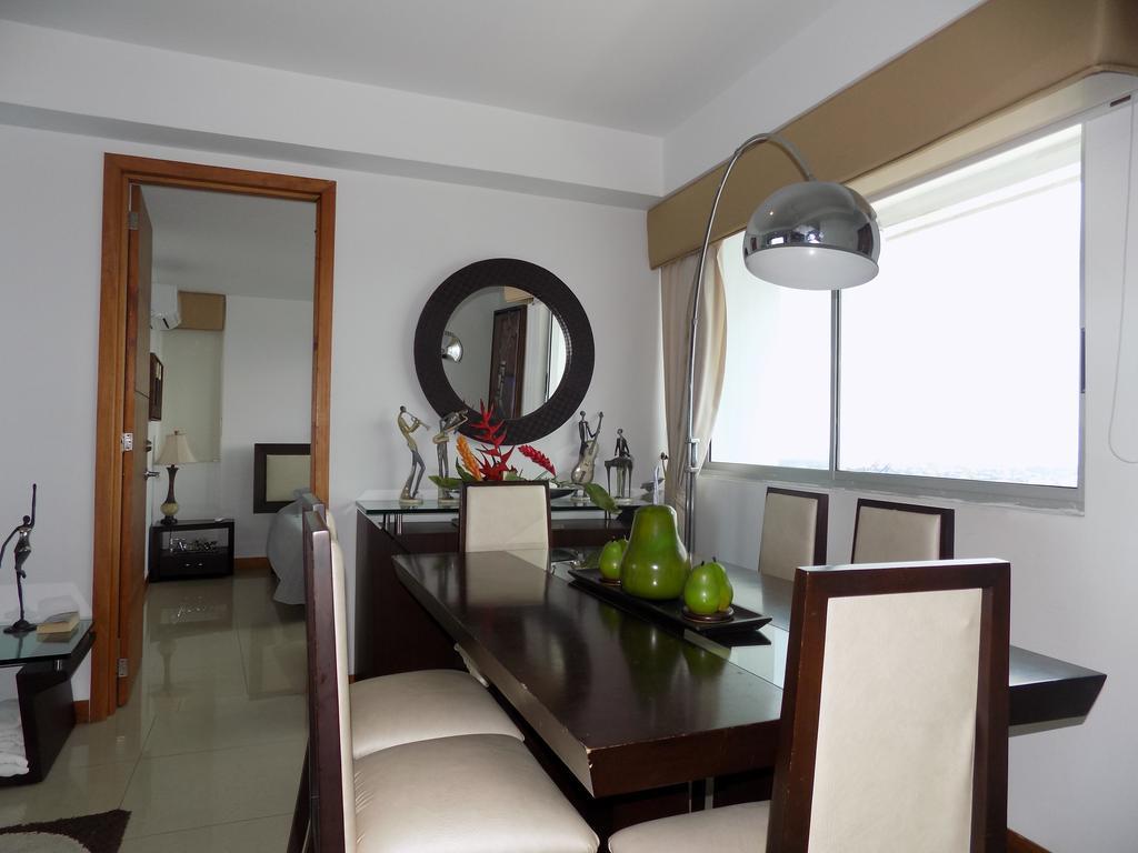 Penthouses Palmetto Apartamento