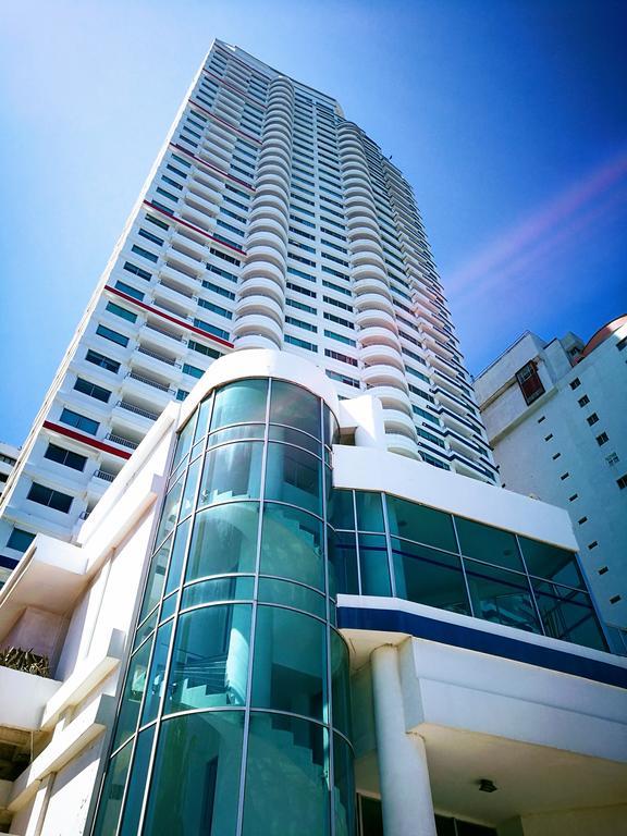 Penthouses Palmetto * Cartagena