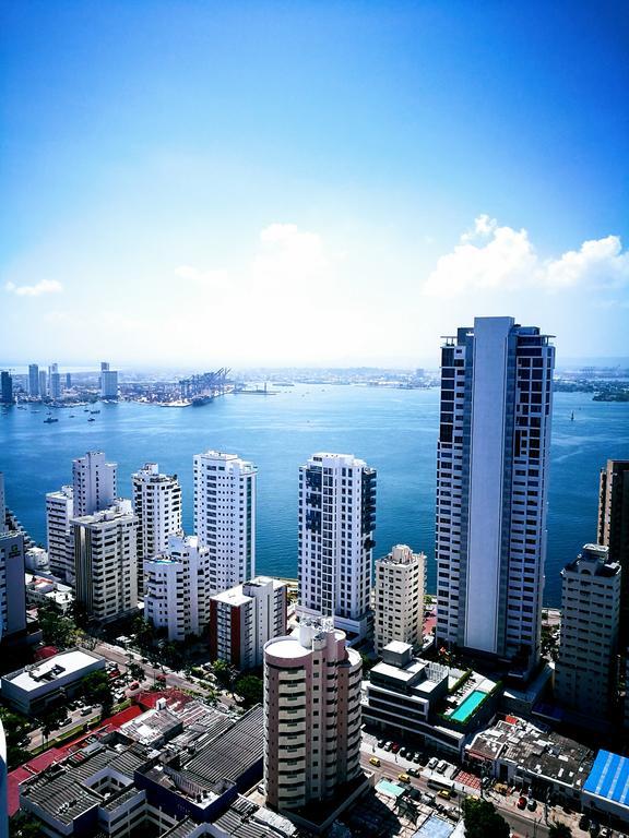 Apartamento Penthouses Palmetto