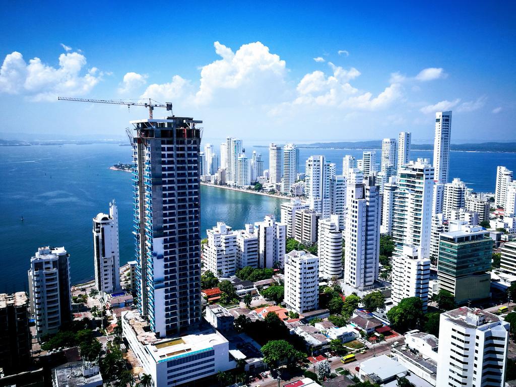 Apartamento Penthouses Palmetto *
