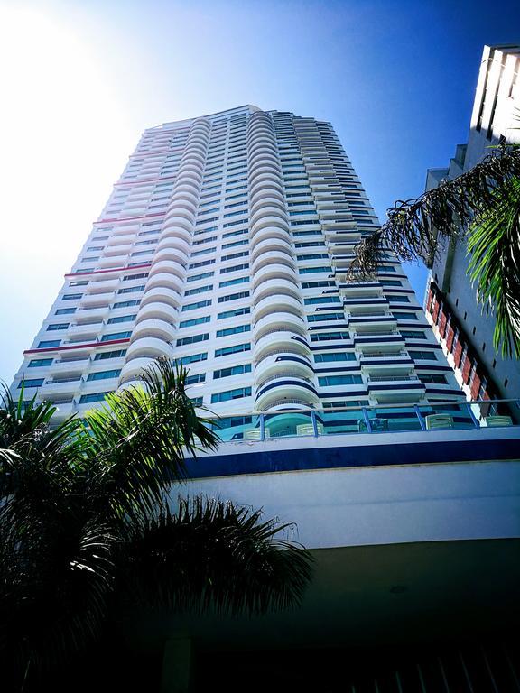 Penthouses Palmetto Apartamento *