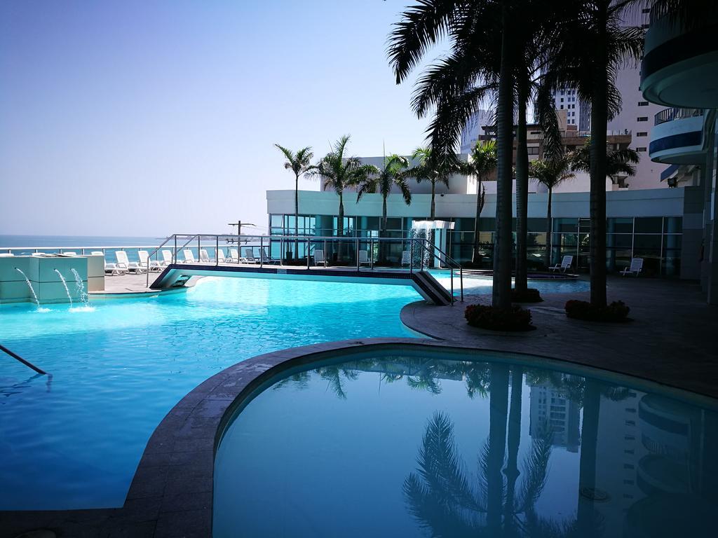 Penthouses Palmetto Apartamento *