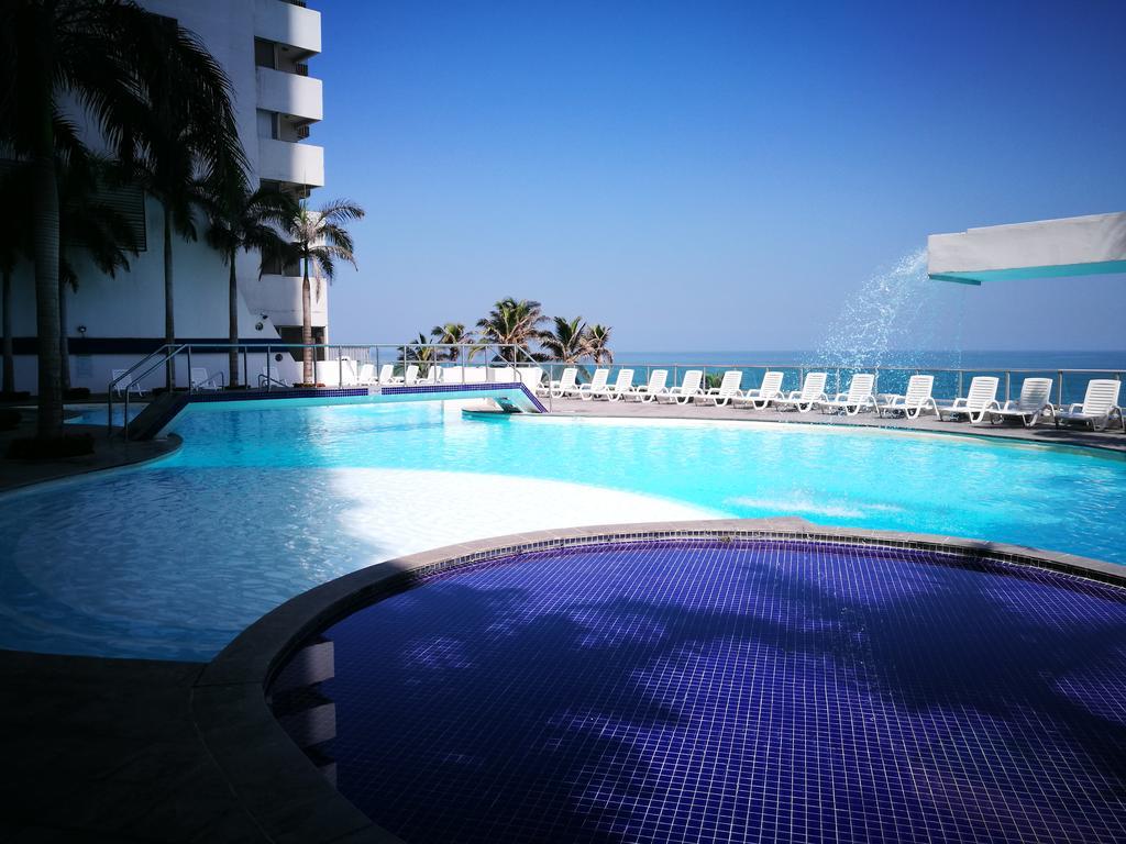 Penthouses Palmetto *