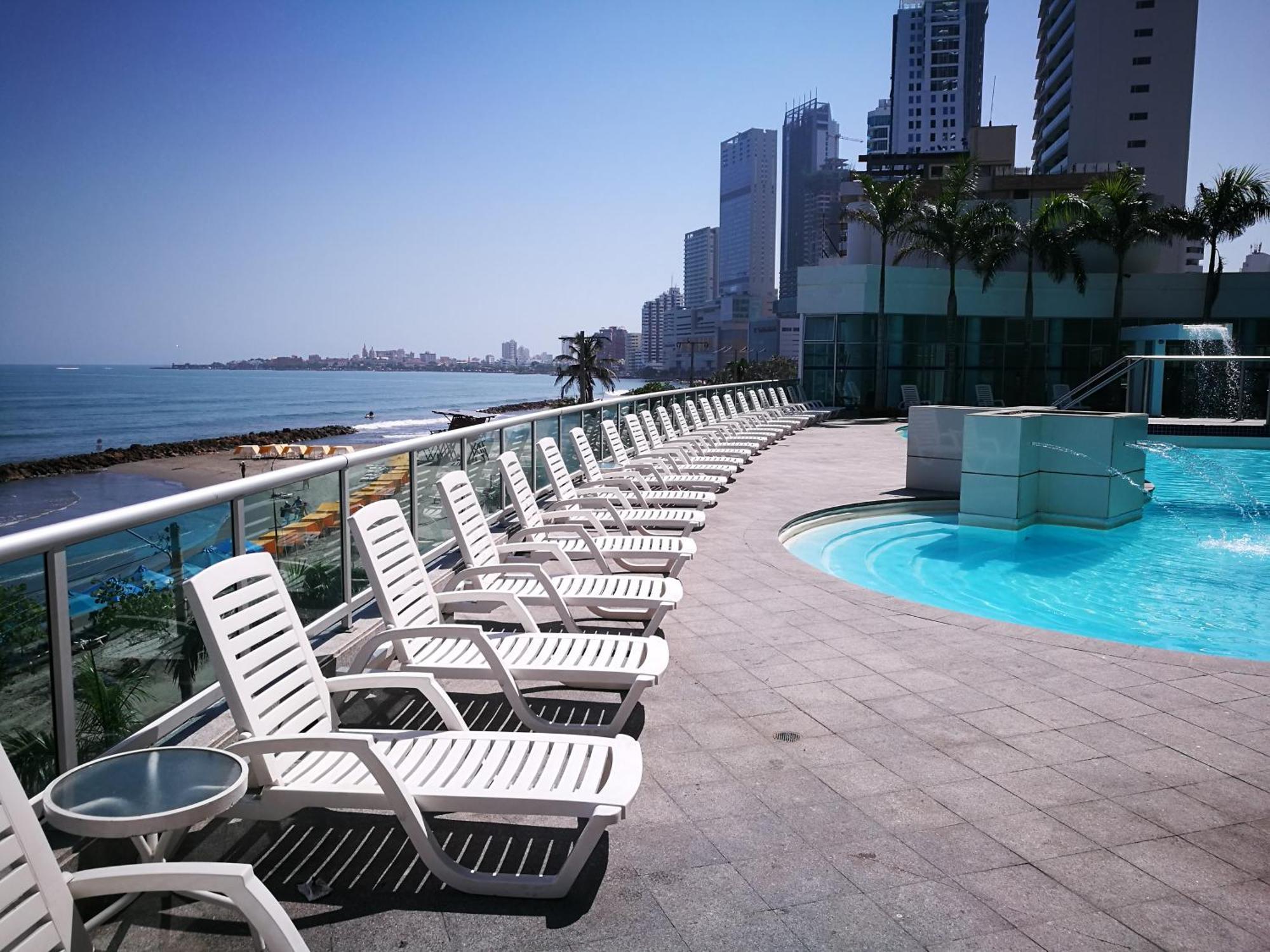 Apartamento Penthouses Palmetto