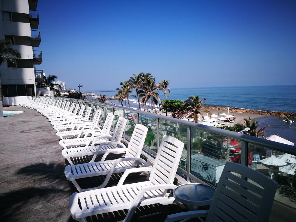 Penthouses Palmetto Cartagena