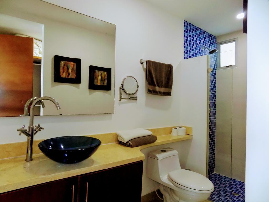 Penthouses Palmetto Cartagena
