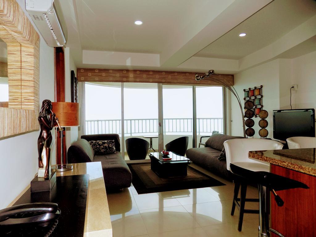 Penthouses Palmetto * Cartagena