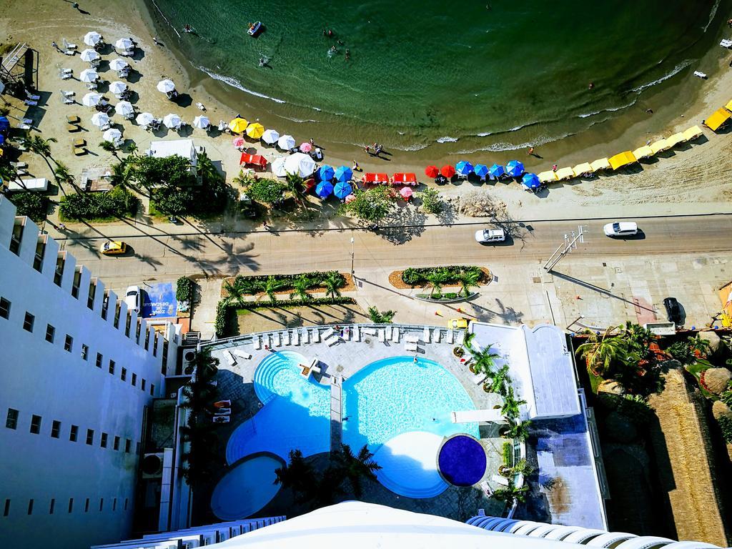 Apartamento Penthouses Palmetto *