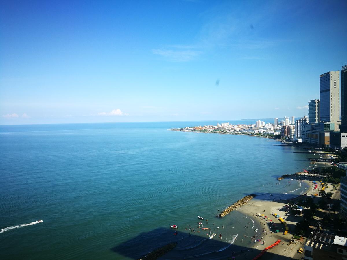 Penthouses Palmetto Apartamento *