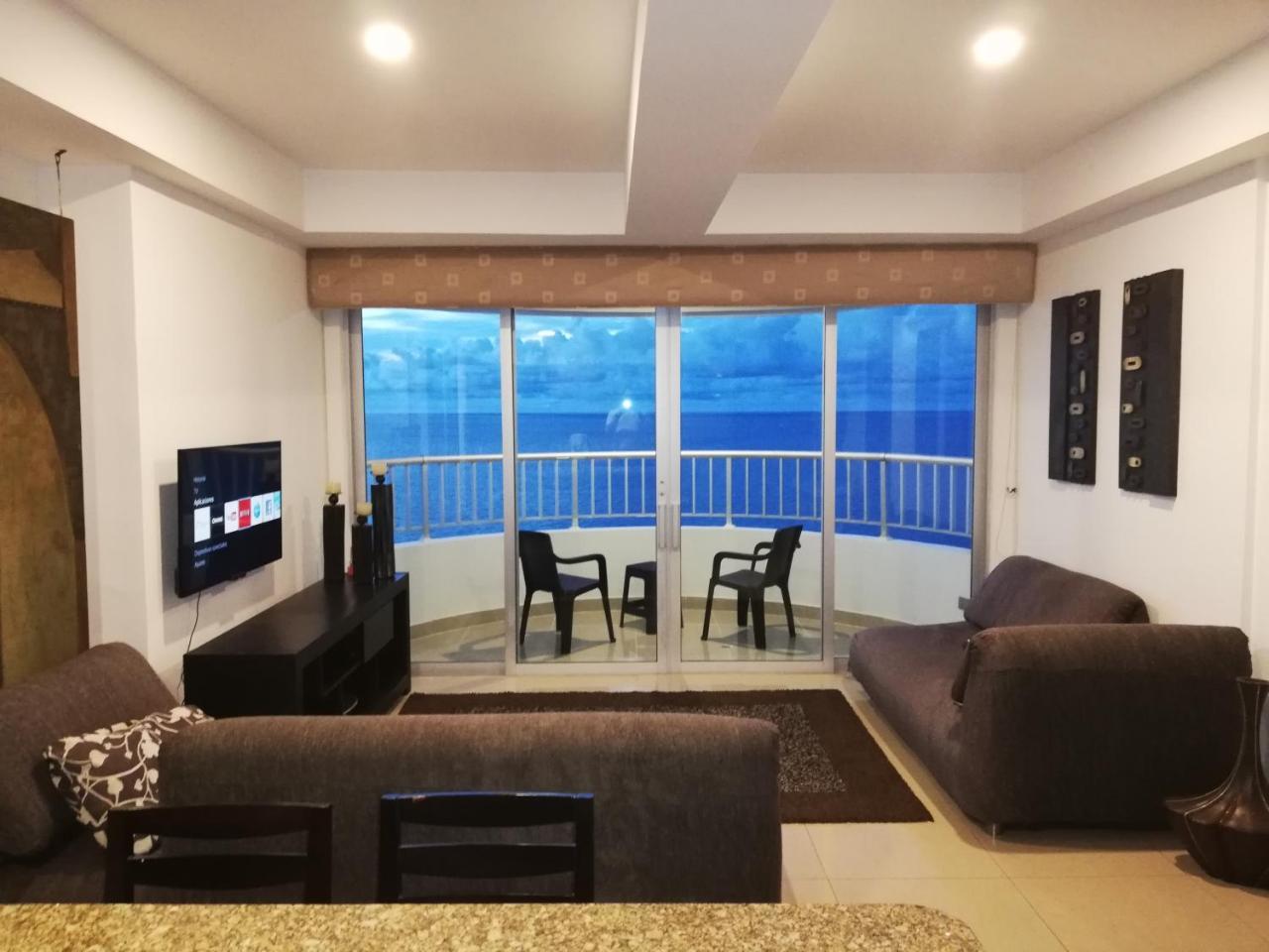 Apartamento Penthouses Palmetto
