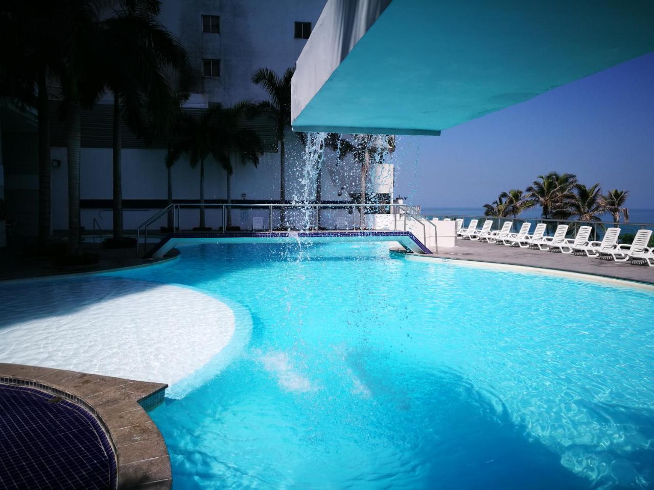 Penthouses Palmetto * Cartagena