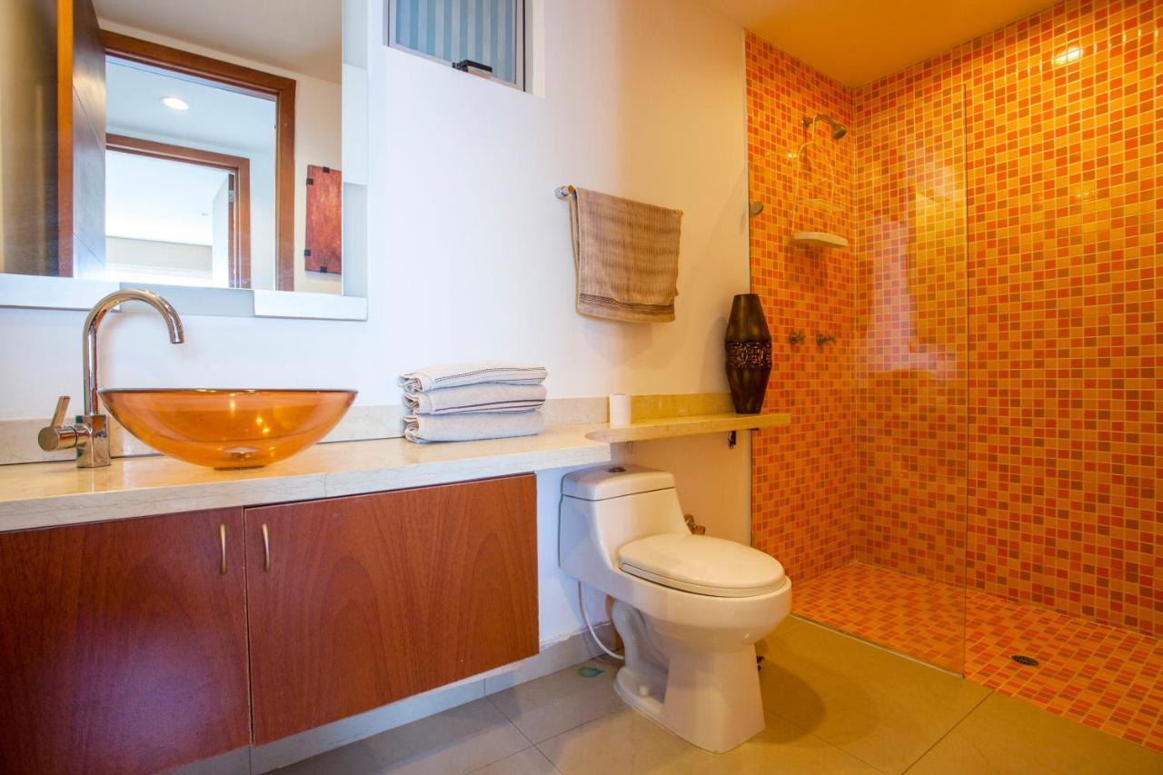 Penthouses Palmetto Cartagena