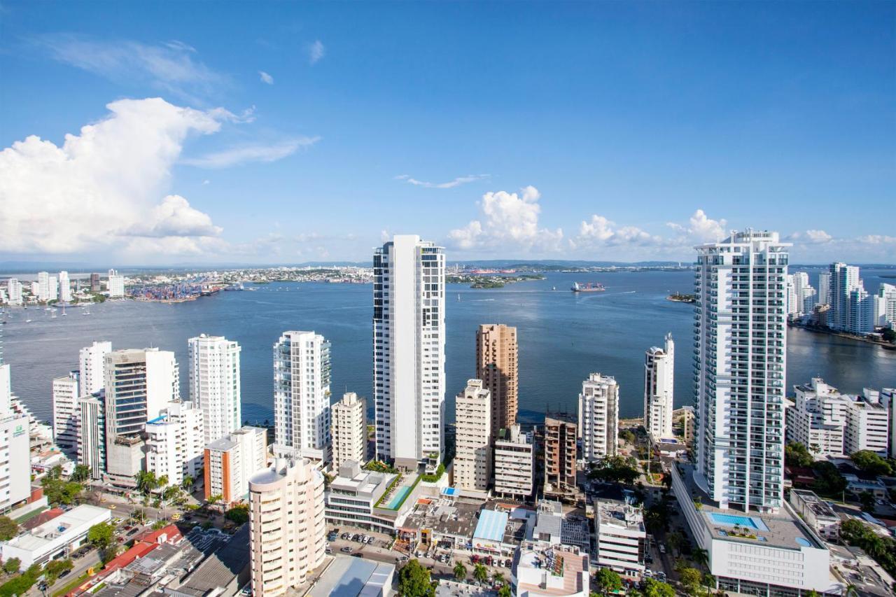 Penthouses Palmetto *