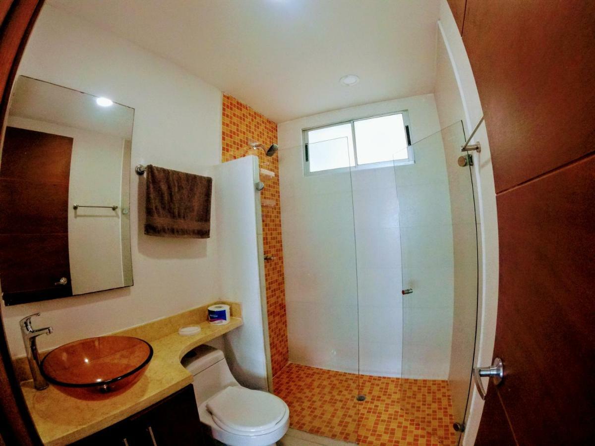 Penthouses Palmetto Apartamento