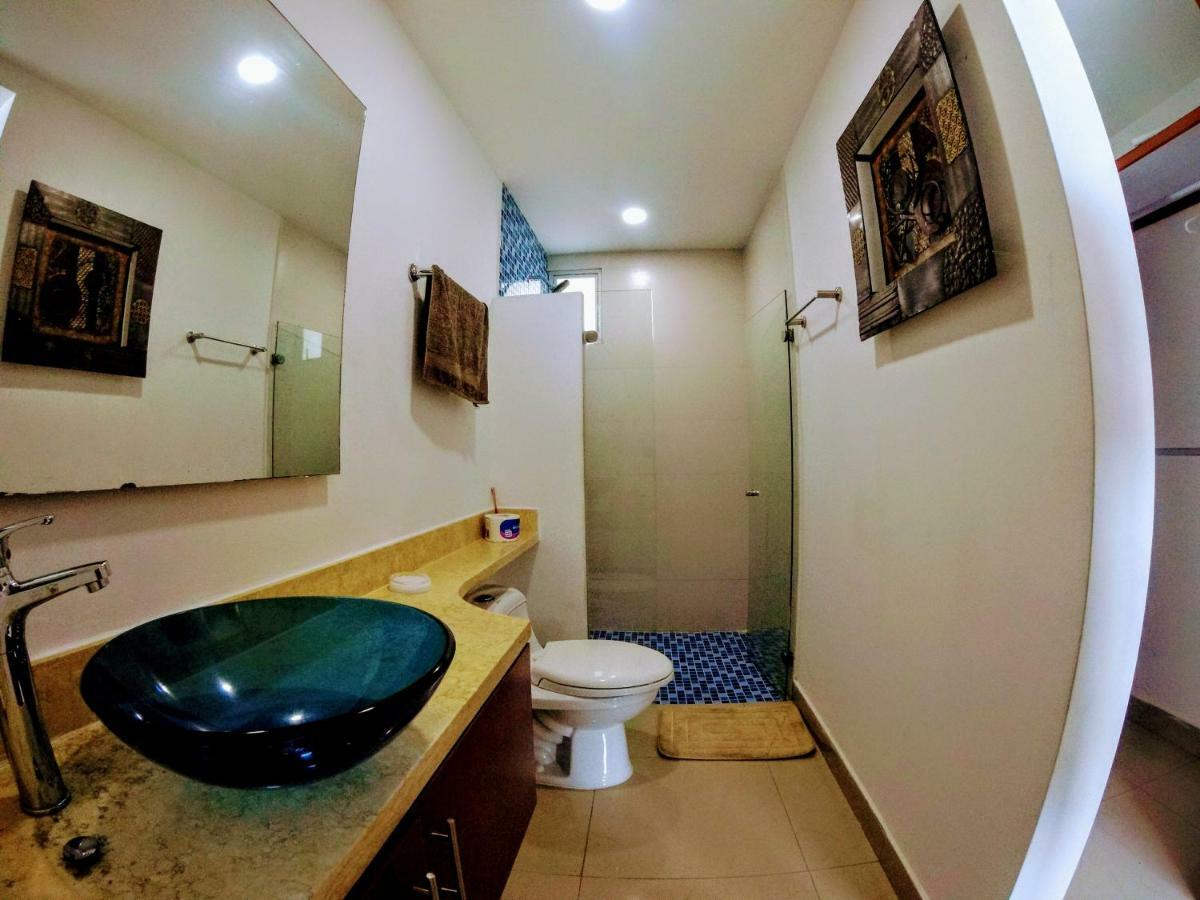 Penthouses Palmetto Apartamento